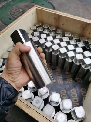 Pour les appareils de traitement de l'air, les pièces d'emballage doivent être équipées d'un dispositif d'emballage de qualité supérieure.
