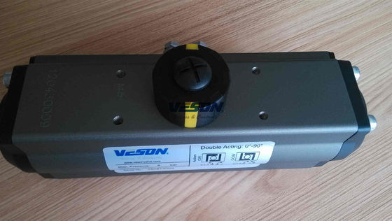 Valve automatique de recyclage vérifiez/by-pass pour se protéger contre la pompe de dommages