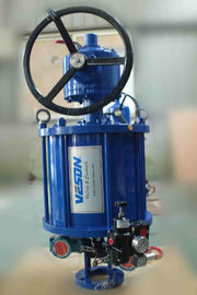 Chargez directement le déclencheur linéaire de valve/opération pneumatique d'écurie de déclencheur de valve de cylindre