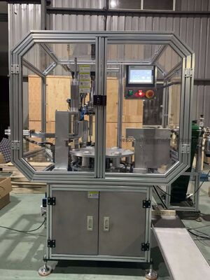 Ventilateurs à dérapage avec couple d'actionnement de 830 71753 nm et acier au carbone, acier chrome molybène, matériau de carrosserie en acier inoxydable pour maintenir, réduire et soulager la pression