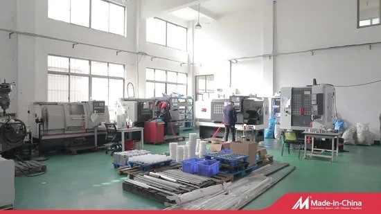 Actuateur pneumatique à support et pignon avec couple de sortie de 70 NM résistant à la corrosion et connexion Namur