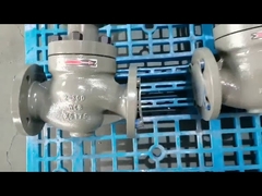 Schéma pneumatique vanne de régulation