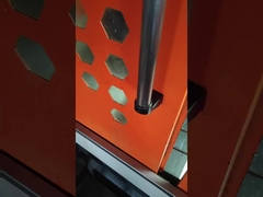 304 / Déclencheur de quart de tour de robinet à tournant sphérique de déclencheur rotatoire de l'acier inoxydable 316 pour la marine de bateau en mer