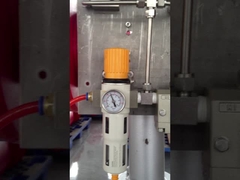 Ventilateur ON/OFF Procédure d'essai d'entretien préventif