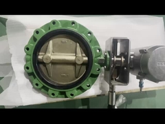 Actionnement mécanique à distance de la vanne de l'arbre flexible et de l'arbre à entraînement flexible