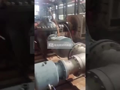 Protection de la pompe Vente automatique de recirculation ARV Protéger les pompes contre les dommages Vente de contrôle par passage