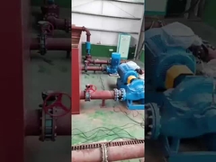 Protection de la pompe Vente automatique de recirculation ARV Protéger les pompes contre les dommages Vente de contrôle par passage