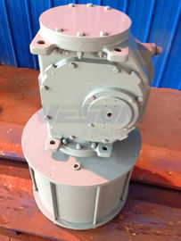 Actionneur pneumatique lourd de CS de solides solubles pour d'une manière pneumatique des valves d'arrêt de secours