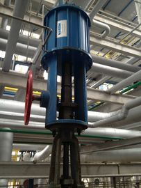 Service pneumatique multifonctionnel de longue durée de déclencheur linéaire/de déclencheur moteur d'air